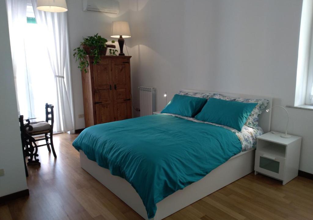 Vomero House | Villino Italia