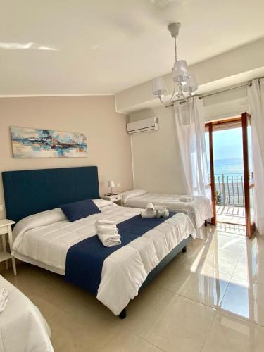 Falerna Bed & Breakfast | Vista al Tramonto B&B