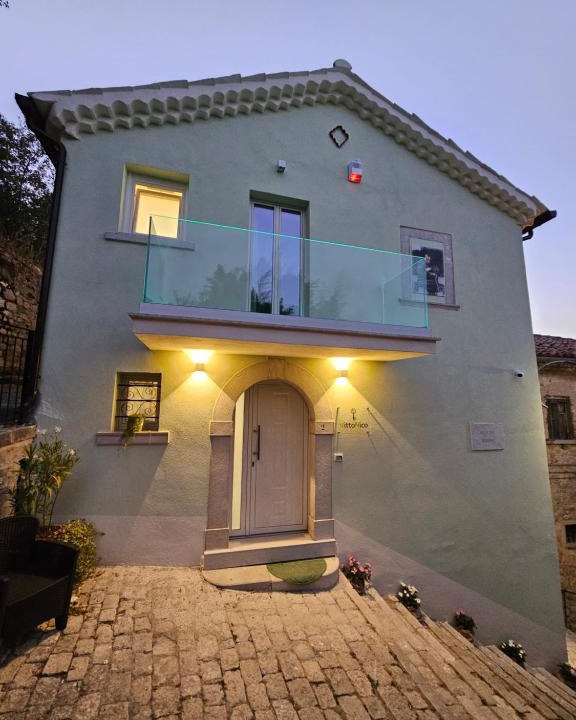 Morcone House | VittoNico