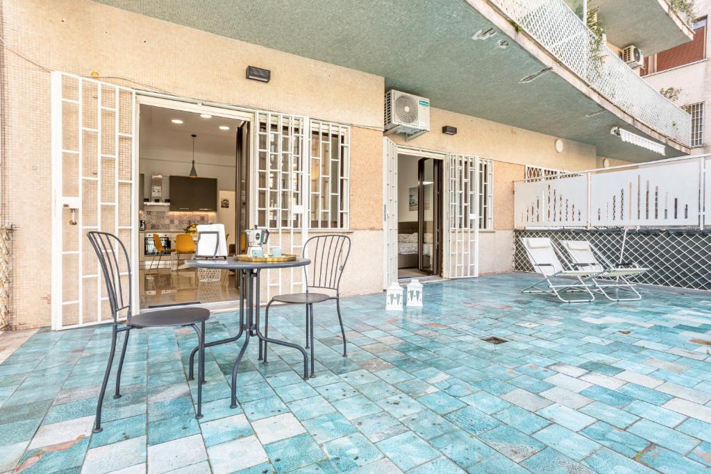 Vomero Apartment | Vomero Deluxe Apartments