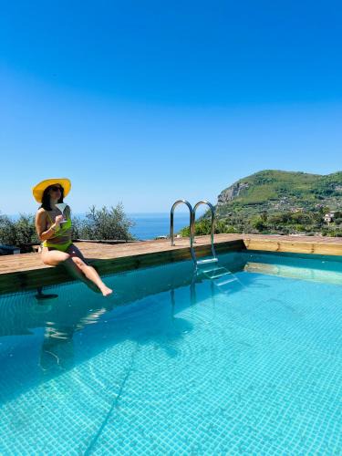 San Pietro House | Wanderlust