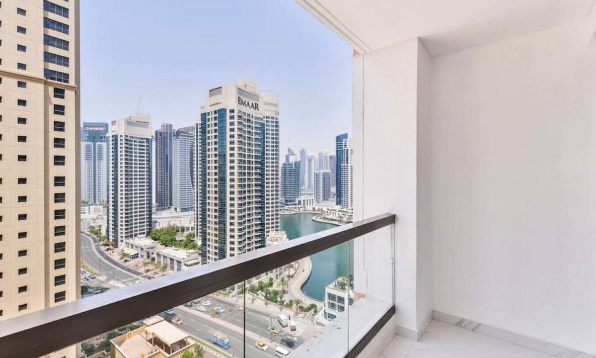 Murjan Dubai | Dubai Marina