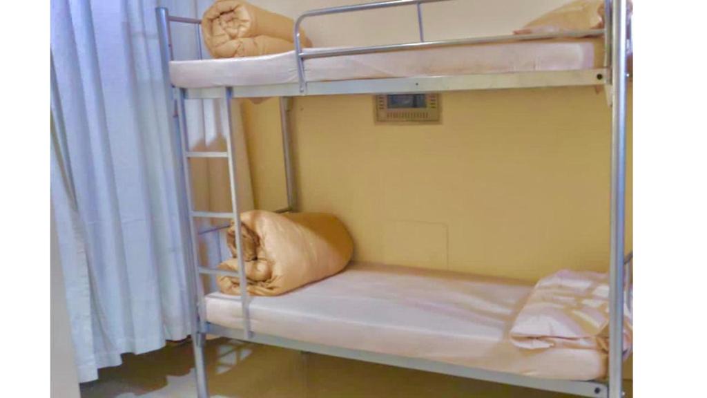 Deira Hostel | Welcom Tourist Hostel