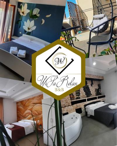 Brusciano Bed & Breakfast | WiSaRelax