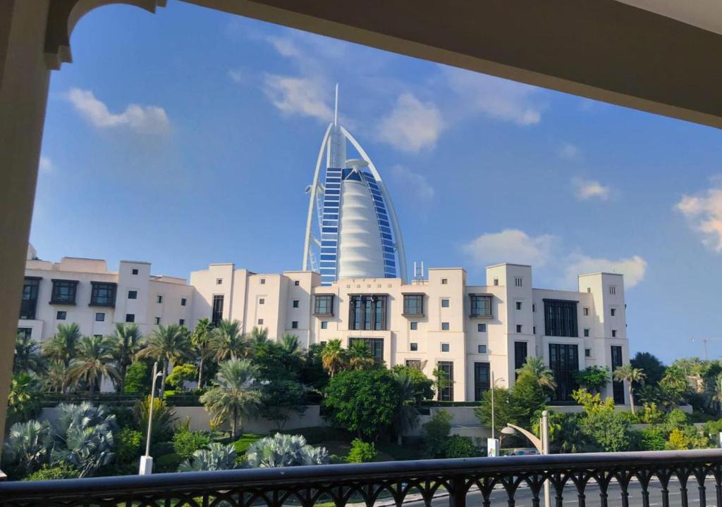 Madinat Jumeirah | Umm Suqeim 3