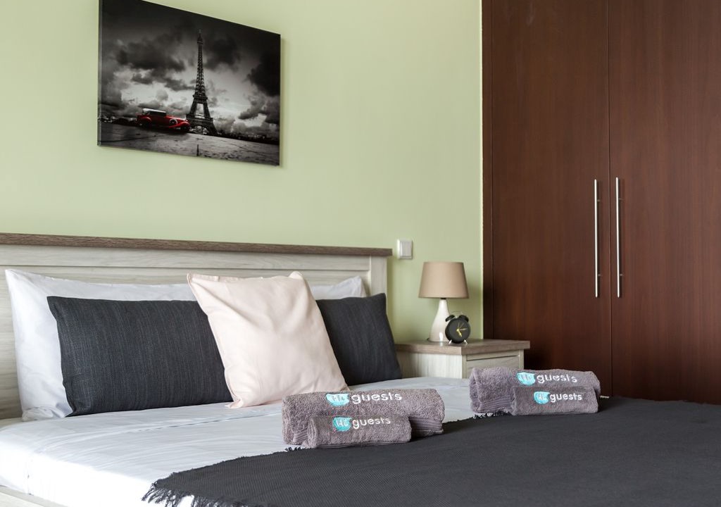 Jadaf Apartment | Wonderful modern family apartment in Dubai Wharf