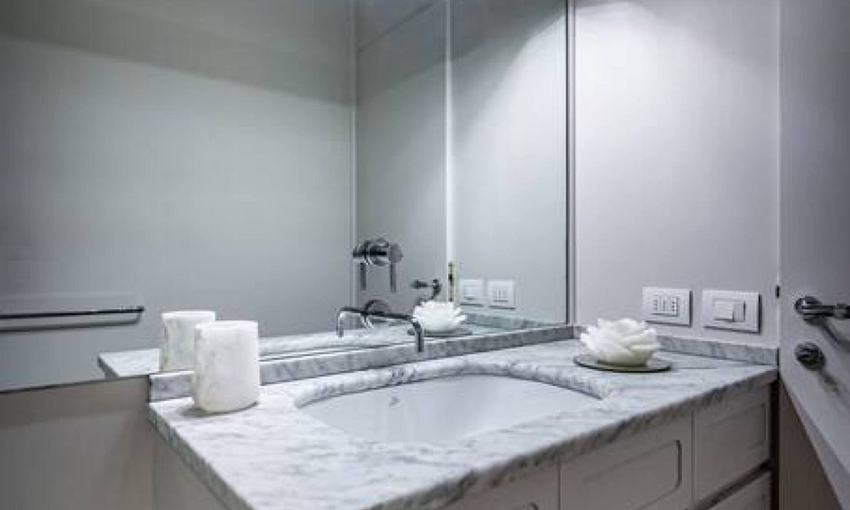 Ricorboli Apartment | YiD Penthouse on Florence River with parking