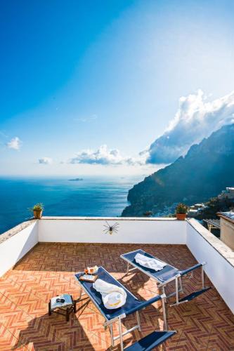Montepertuso House | YourHome - Casa Sansone Positano