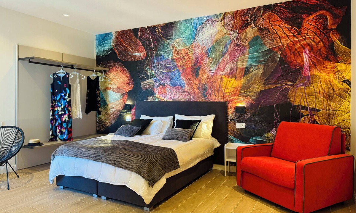 Meta Apartment | YourHome - Il Pino Rooms & Apartment