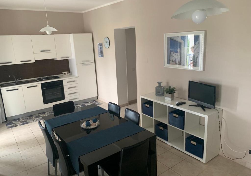 Campora San Giovanni Apartment | Za Catarí