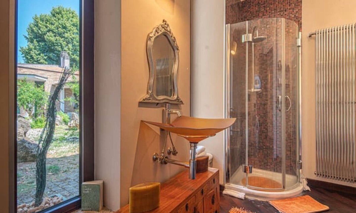 Artena House | Zen house in Artena