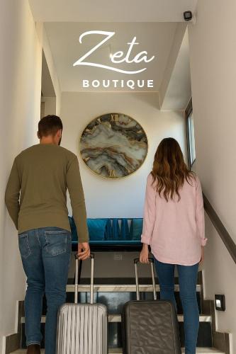 Caserta House | Zeta Boutique