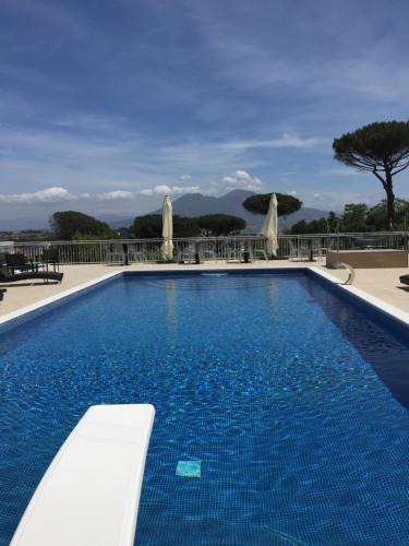 Naples Bed & Breakfast | Zia Bi Bed and Breakfast