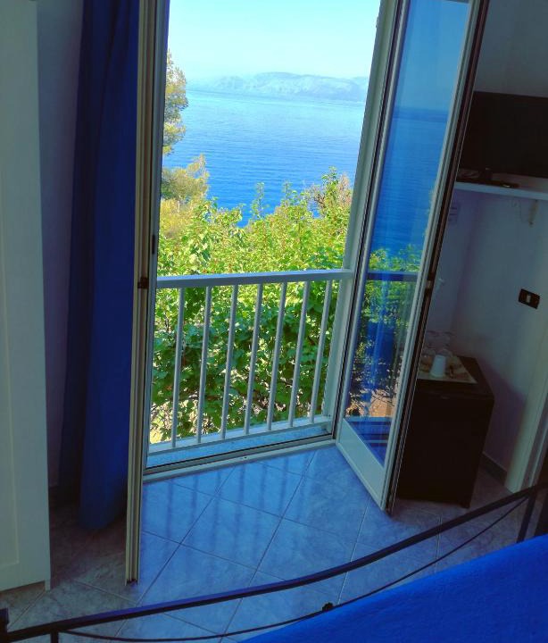 Cersuta Bed & Breakfast | Zia Yaya