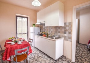 1 bedroom accommodation in ZAMBRONE
