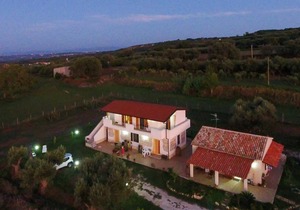 1 bedroom accommodation in ZAMBRONE