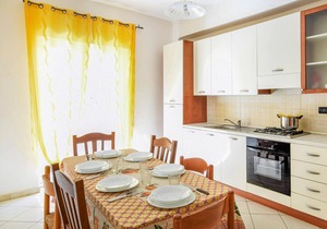 1 bedroom accommodation in Cariati