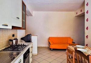 1 bedroom accommodation in Cariati