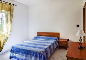 1 bedroom accommodation in Cariati