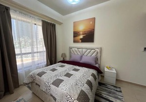 1 Bedroom in Jumeirah Beach Residence Dubai