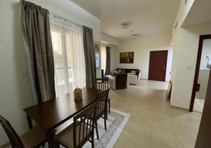 1 Bedroom in Jumeirah Beach Residence Dubai