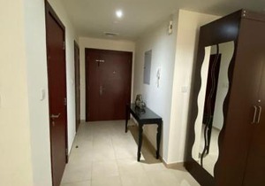 1 Bedroom in Jumeirah Beach Residence Dubai