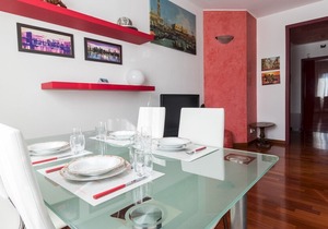 1 bedroom(s) Apartment near Milano
