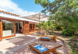 100 m² Accommodation ∙ 2 bedrooms ∙ 4 guests