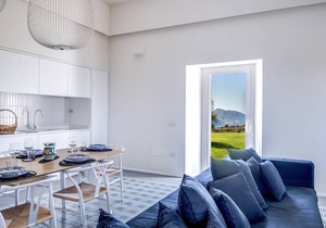 100 m² Villa ∙ 4 bedrooms ∙ 8 guests