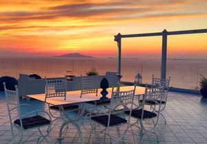 137 m² Villa ∙ 3 bedrooms ∙ 8 guests