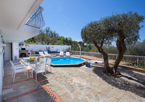 137 m² Villa ∙ 3 bedrooms ∙ 8 guests