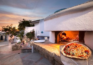 137 m² Villa ∙ 3 bedrooms ∙ 8 guests