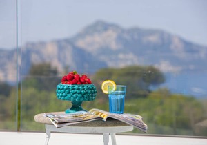 137 m² Villa ∙ 3 bedrooms ∙ 8 guests