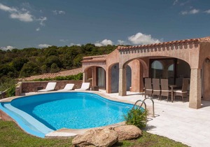 140 m² House ∙ 3 bedrooms ∙ 6 guests