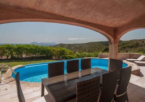 140 m² House ∙ 3 bedrooms ∙ 6 guests