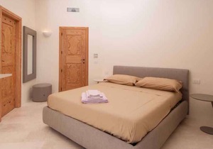140 m² House ∙ 3 bedrooms ∙ 6 guests
