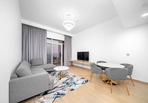151 Residence | 2 Bedrooms