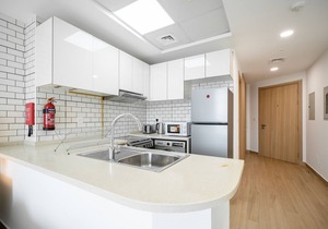 151 Residence | Studio
