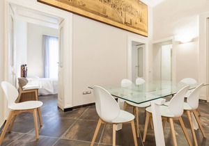 180 m² Apartment ∙ 3 bedrooms ∙ 10 guests
