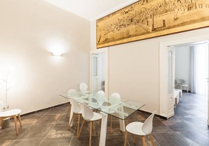 180 m² Apartment ∙ 3 bedrooms ∙ 10 guests