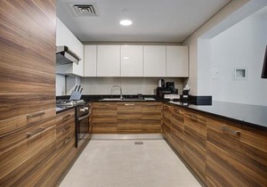 1BD apt in Sparkle Tower by Swarovsky big capacity