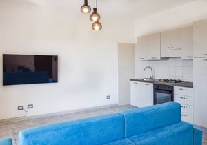 2 bedroom accommodation in Tortora