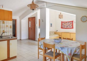 2 bedroom accommodation in Tortora Marina