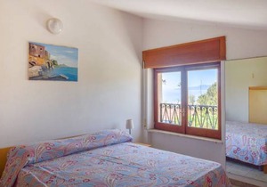 2 bedroom accommodation in Tortora Marina