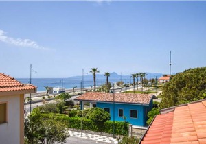2 bedroom accommodation in Tortora Marina