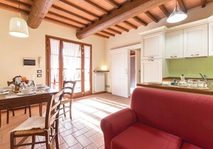 2 bedroom accommodation in Loro Ciuffenna AR