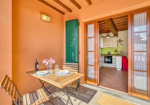 2 bedroom accommodation in Loro Ciuffenna AR