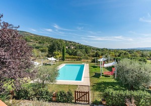 2 bedroom accommodation in Loro Ciuffenna AR