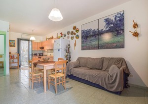 2 bedroom accommodation in Specchiolla