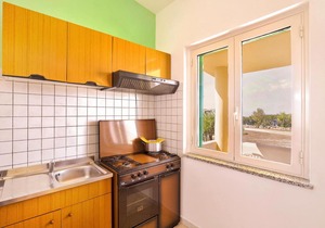 2 bedroom accommodation in Zambrone